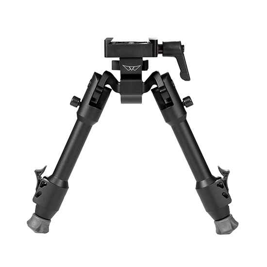 WAR PRECISION BIPOD ARCA RAIL INTERFACE - Hunting Accessories